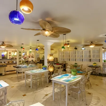 Villas Jurerê Hotel Boutique