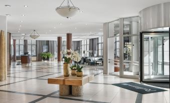 Radisson Blu Hotel, Wroclaw