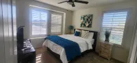 Five-Bedroom Vacation Home Located Eight Minutes from the Menifee Lakes Golf. Hotels in Menifee