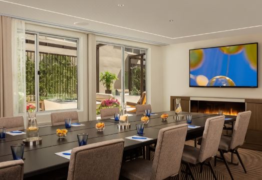 호텔 조 피셔맨스 워프 이미지