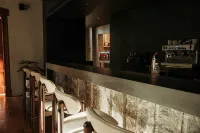 Casa Toledo - bar