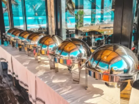 สะพลีวิลล่า บีช รีสอร์ท โรงแรมในอำเภอ ปะทิว