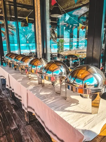 รูปภาพของสะพลีวิลล่า บีช รีสอร์ท