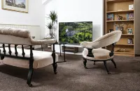 4-Bed Cottage Sleeps 8 Walk to Thames Garden Hotels in West Molesey