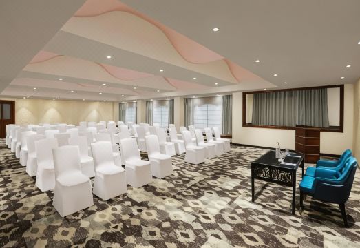 2. 포춘 파크, 호..