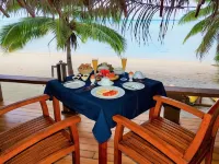 Etu Moana Boutique Beach Villas - Adults Only - Frühstück