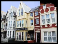 Mary House 46 Hotel a Margam