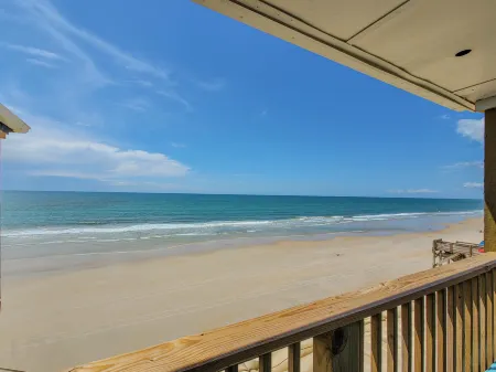 Topsail Reef 358 - Dream2B Отели в г. Стамп Саунд