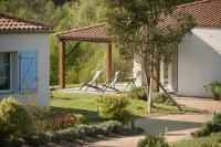 Domaine du Lac de Sorin