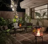 The Stay Inn New Delhi Hotel di South Delhi