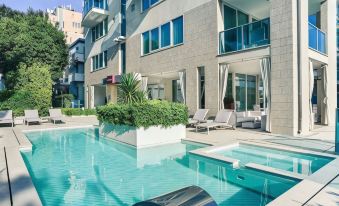 Mercure Rimini Artis