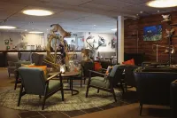 Hornavan Hotell Hotel a Arjeplog