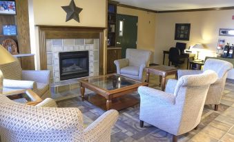 New Victorian Inn & Suites Lincoln
