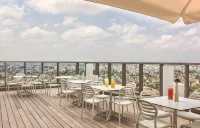 Prima Millennium Hotels in Ra‘ananna