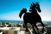 Satori Hotel Hotel a Haifa