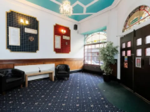 Carlton Hotel Hotels in Forres