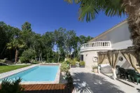 Casa Upupa Hotels in Moreilles