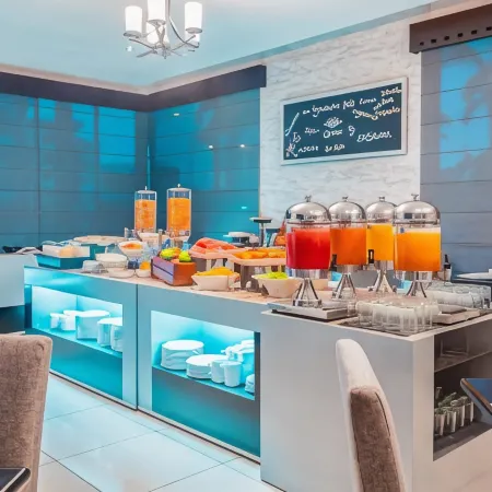 Wyndham Garden Guayaquil