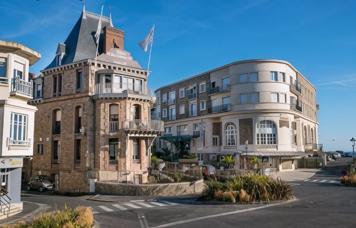 Royal Émeraude Dinard - MGallery