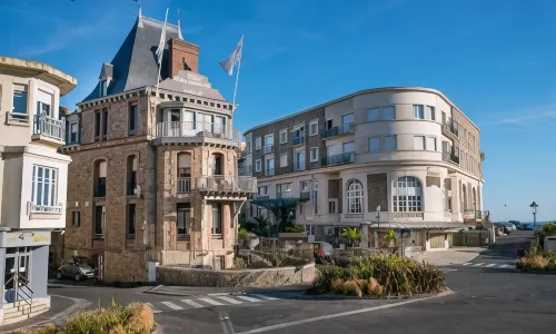 Royal Émeraude Dinard - MGallery