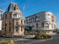 Royal Émeraude Dinard - MGallery Hotels in Dinard