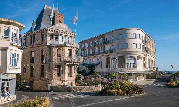 Royal Émeraude Dinard - MGallery