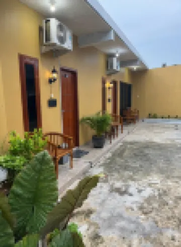 Jaka Homestay