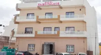 Hotel Namo Palace Hôtels à proximité de la Kota Railway Station
