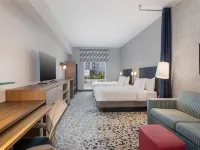 Home2 Suites by Hilton Houston Downtown Convention Center Hotels near McGowen Station