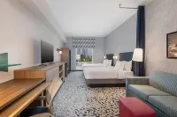 Home2 Suites by Hilton Houston Downtown Convention Center Hotels in Houston