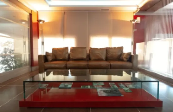 Hotel Villa de Barajas
