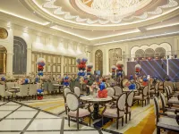 HOTEL SUKH FARM Hotels in Sangrur