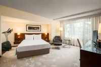 Crowne Plaza 布加勒斯特 - 泳池