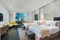 Suites at SLS Lux Brickell Managed by CE