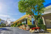 Panita Resort Hotel in zona Spiaggia