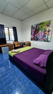 RL Budget Rooms - 2 Sao