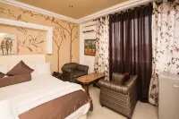 Niagara Hotel Hotels in Accra
