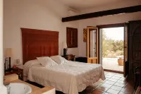 Cortijo Los Malenos Hotel a Nijar