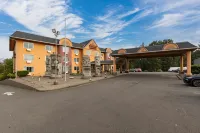 Palace Inn & Suites Hotels near S.W. 11th Drive Beach Access