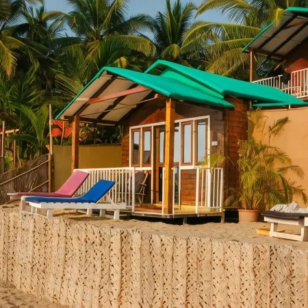 New Common Home