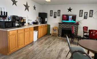 Hotel O Castle Town Ida Grove Hwy 175