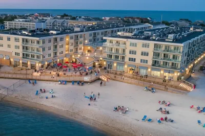 Hyatt Place Dewey Beach Hotels in Dewey Beach