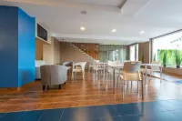 Nuevo Norat Sanxenxo Hotels in Sanxenxo