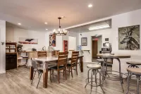 Auberge Motel Drakkar Hotels in Shawinigan