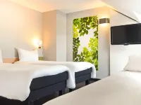 Ibis Strasbourg Sud la Vigie Hotels in Geispolsheim