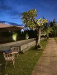 Tantra Hotel Hotel dekat Pantai Mandiri