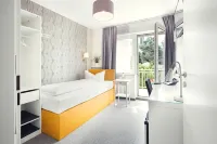 Hotel Löwenguth Hôtels à : Girod
