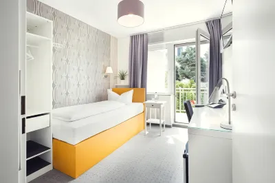 Hotel Löwenguth Hotels in Oberahr