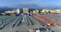 Hotel Residence Villa Jolanda Các khách sạn ở Camaiore