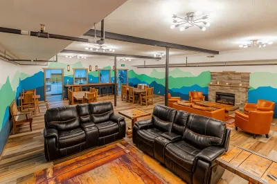 Pintler's Portal Hostel Hotels in 